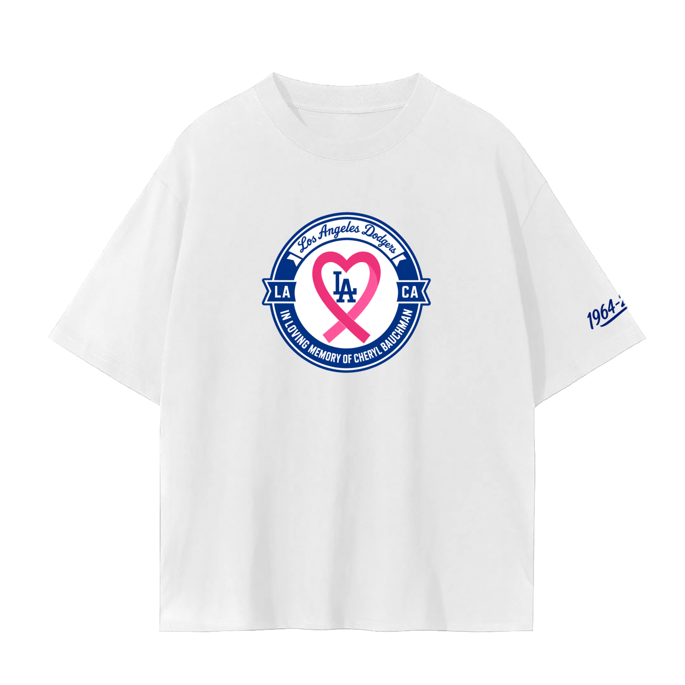 Benny Dodgers - adult unisex Seamless T-Shirt