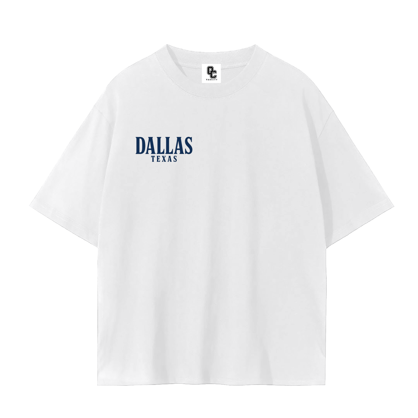 NFL DALLAS COWBOYS DOG TEE