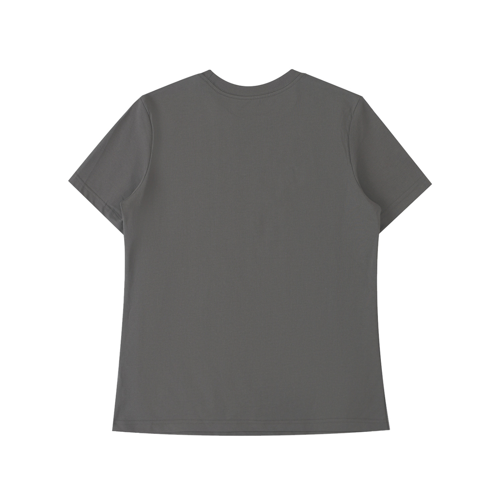 Custom Chuy- adult women essential standard shoulder t-Shirt
