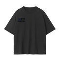 “Dodgers Thin Blue Line”-adult unisex Unisex Seamless T-Shirt