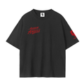 If Lost- adult unisex Seamless T-Shirt