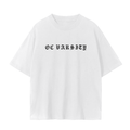 “Smile now cry later”- adult unisex Seamless T-Shirt