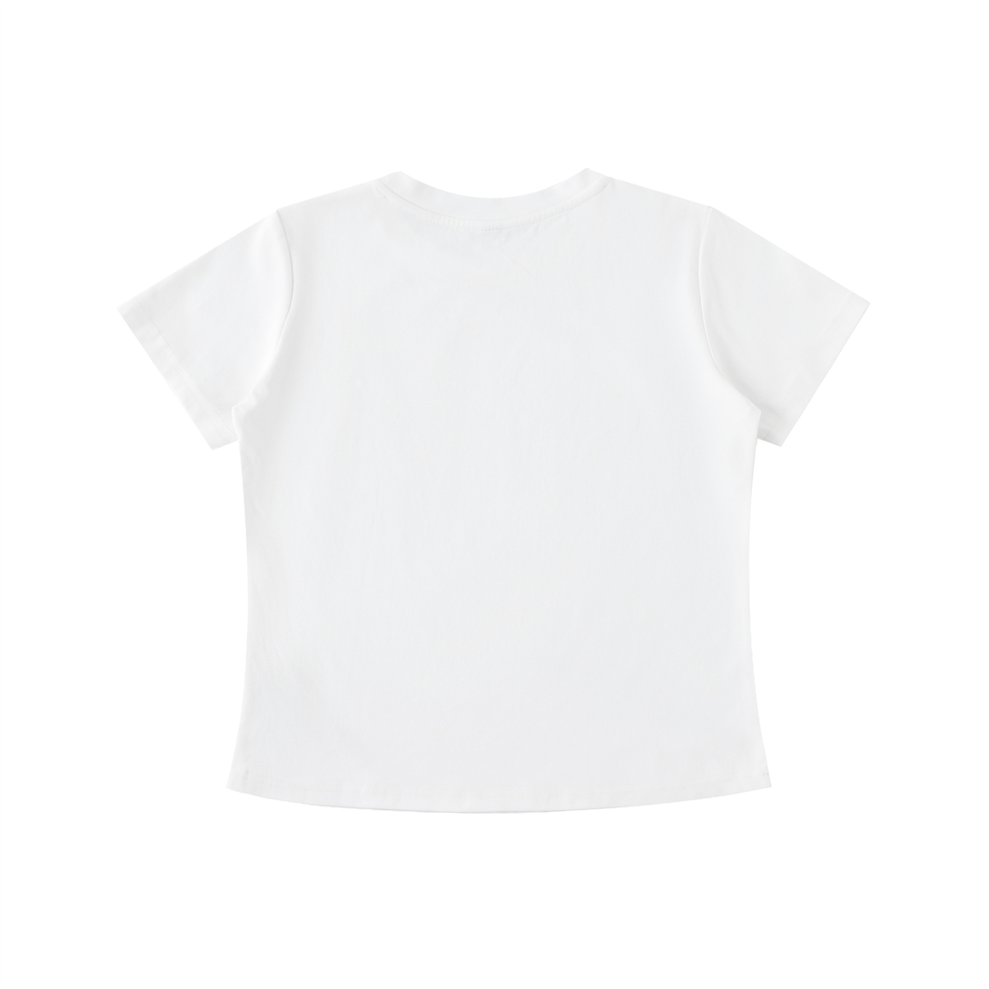 NEW YORK YANKEES - WOMENS VINTAGE WASH SLIM FIT TEE