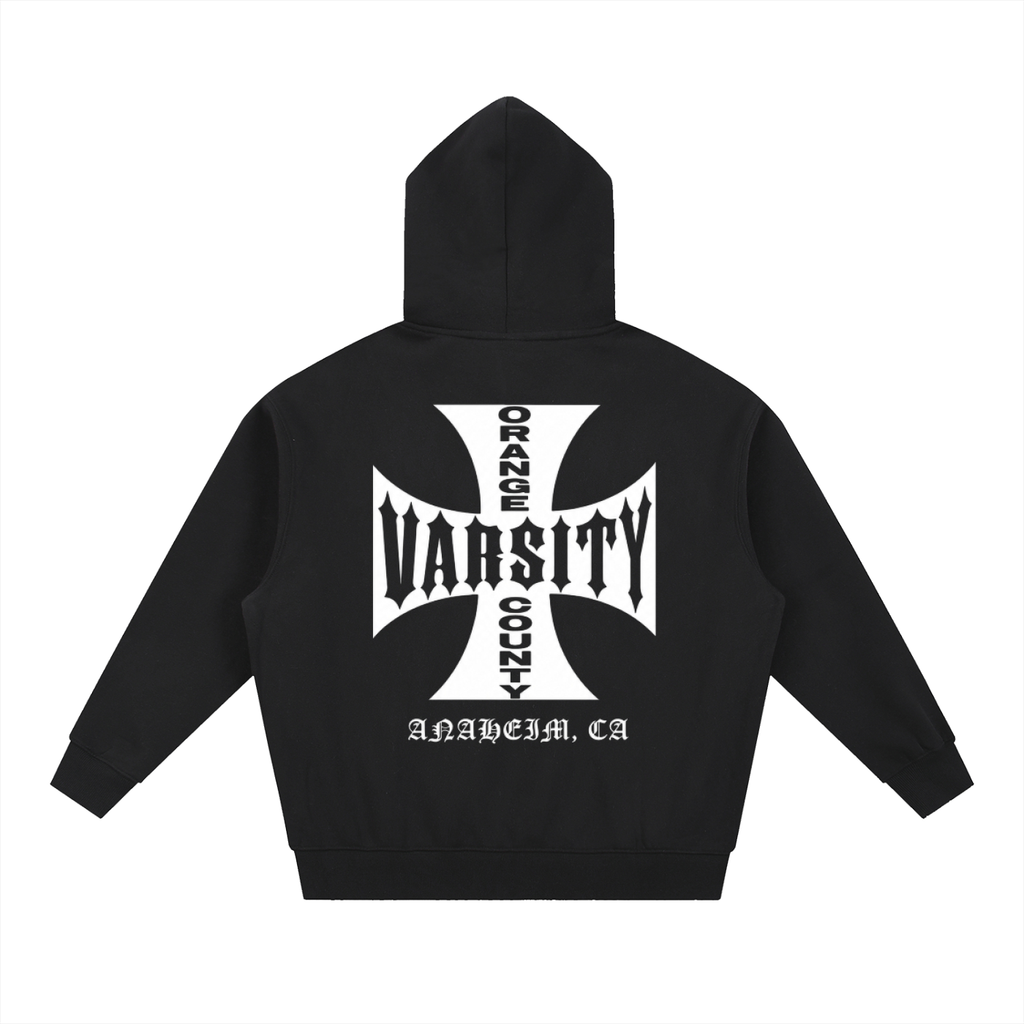 OC Varsity Choppers - adult unisex hoodie