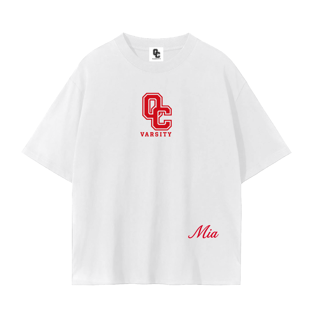 ALL DOGS GO TO HEAVEN TRIBUTE TEE
