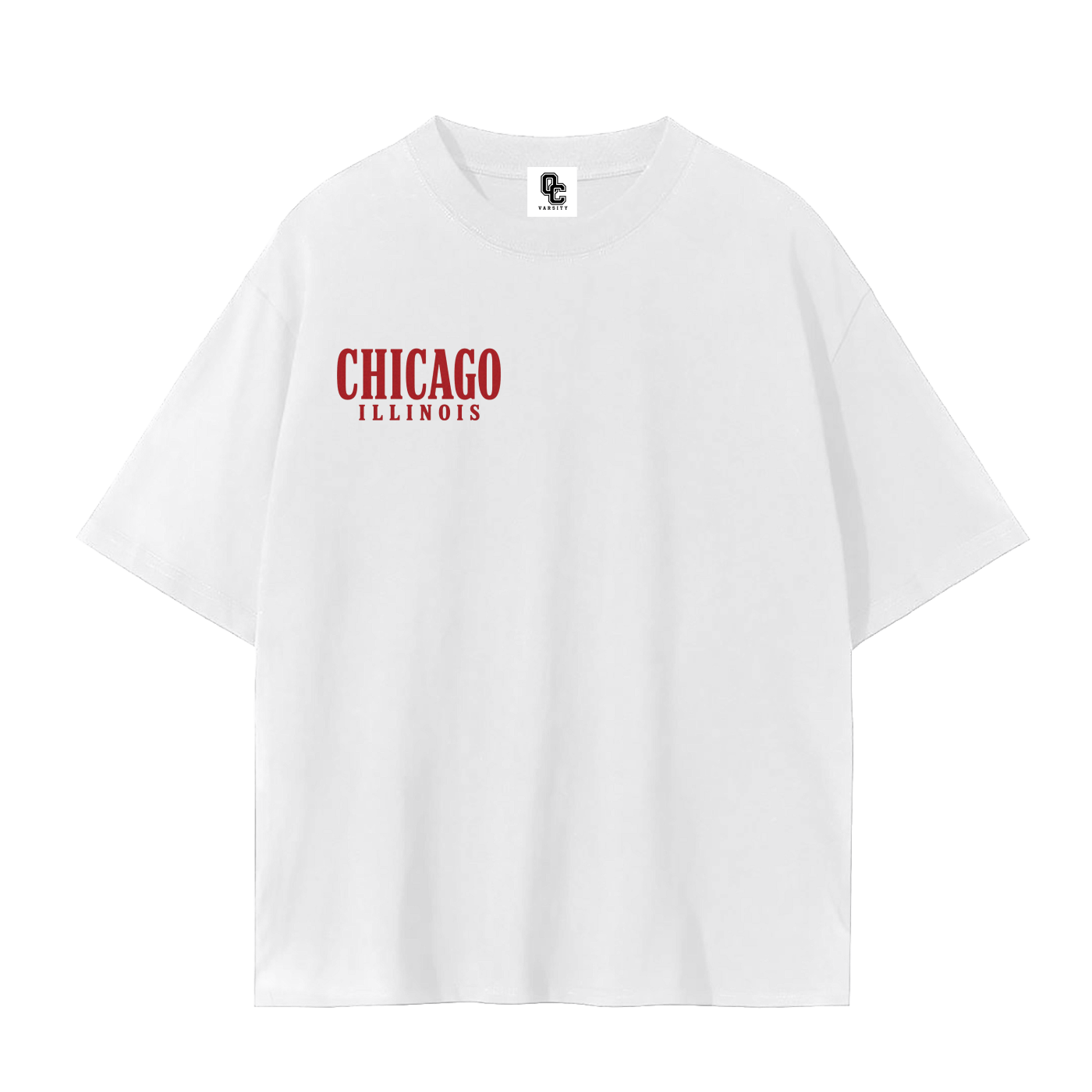 NBA CHICAGO BULLS - CUSTOM PET TEE