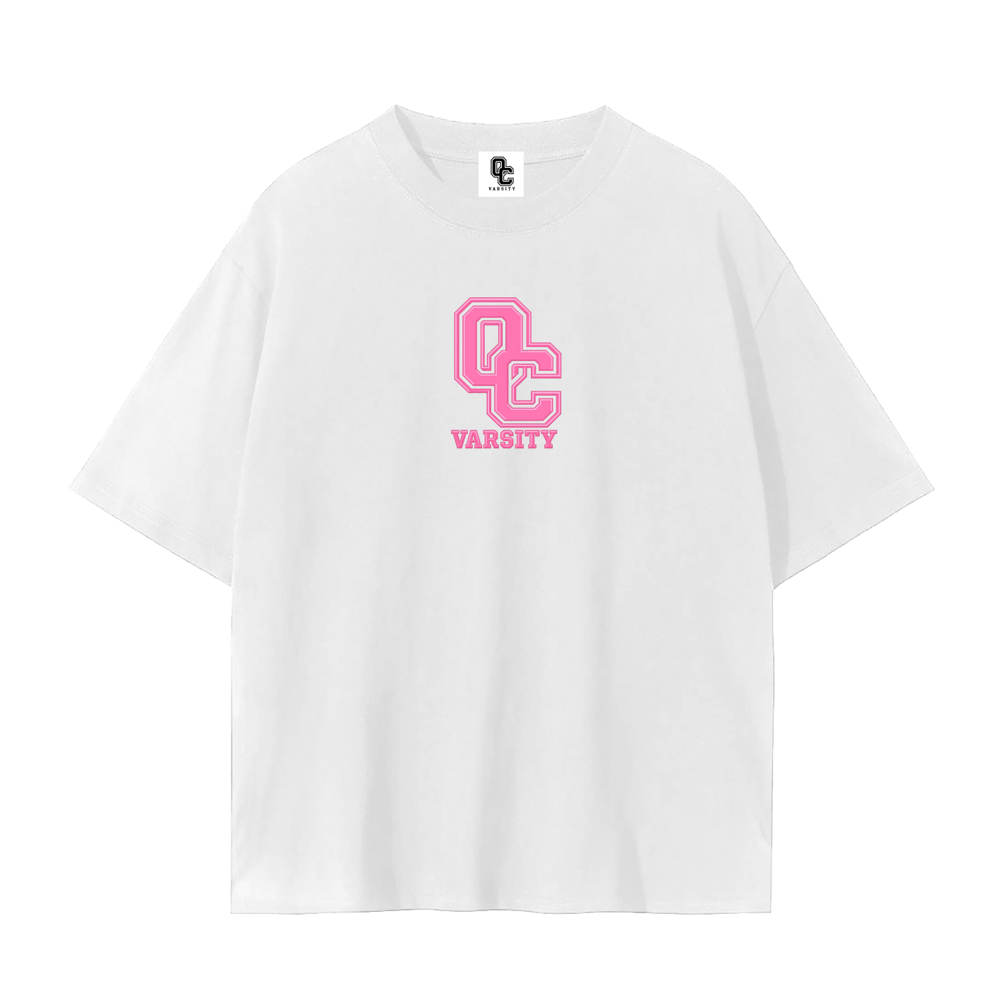 Cici Custom- adult unisex Seamless T-Shirt