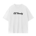 Howdy Aloha OC Varsity - adult unisex Seamless T-Shirt