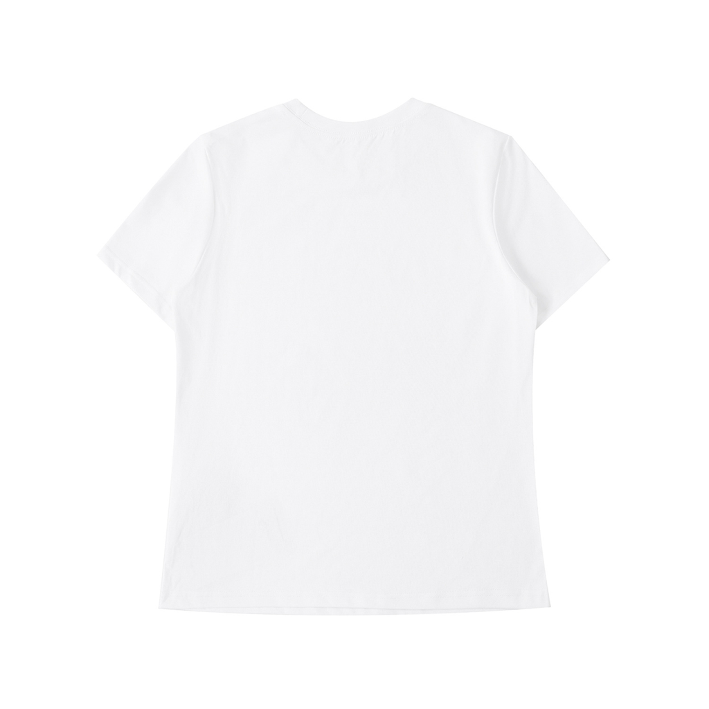 Custom Memorial ‘Jesse’ - adult women essential standard shoulder t-Shirt