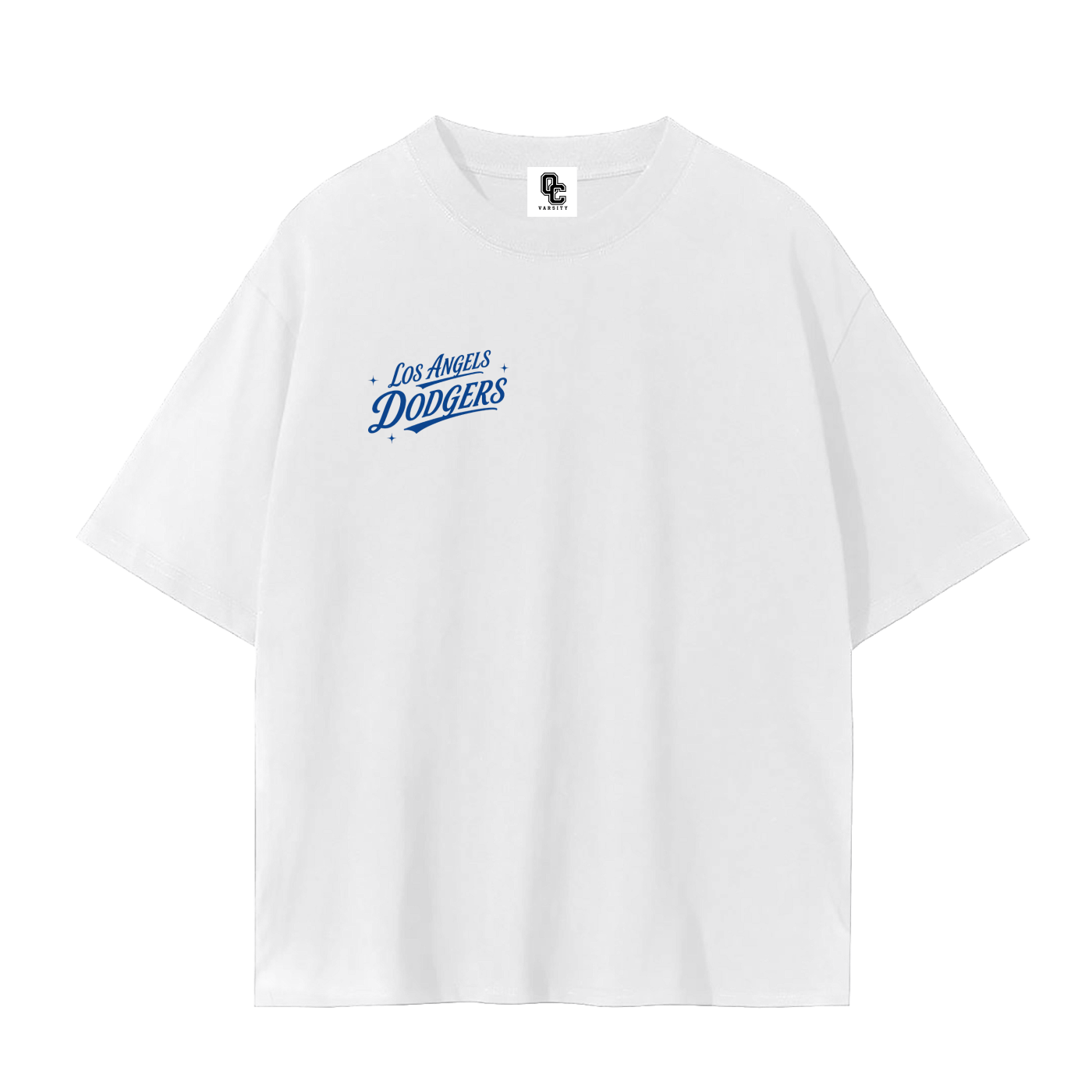 IF LOST RETURN TO DODGERS STADIUM- Unisex Seamless T-Shirt