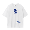 Custom Cleo- adult unisex Seamless T-Shirt