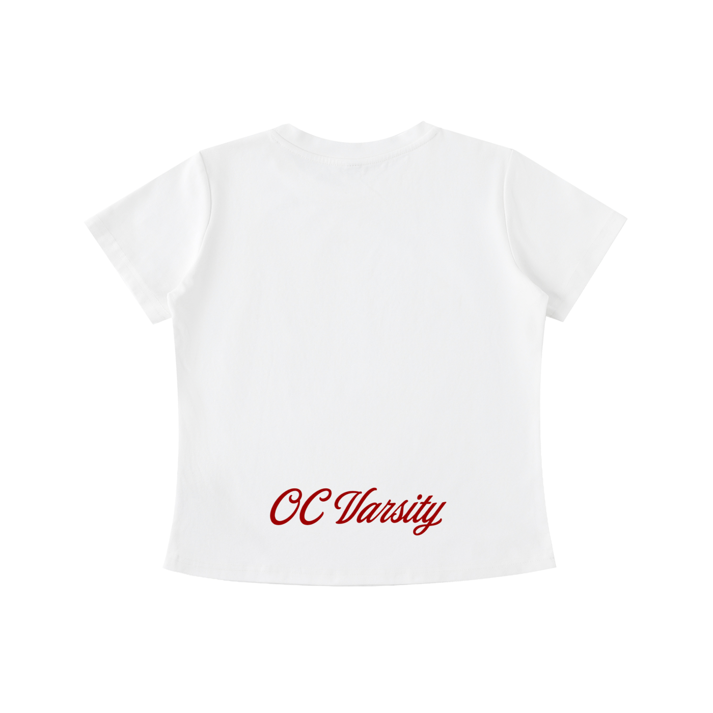 custom americas favorite-  adult womens Vintage Wash Slim Fit T-shirt