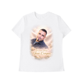 Custom Memorial ‘Jesse’ - adult women essential standard shoulder t-Shirt