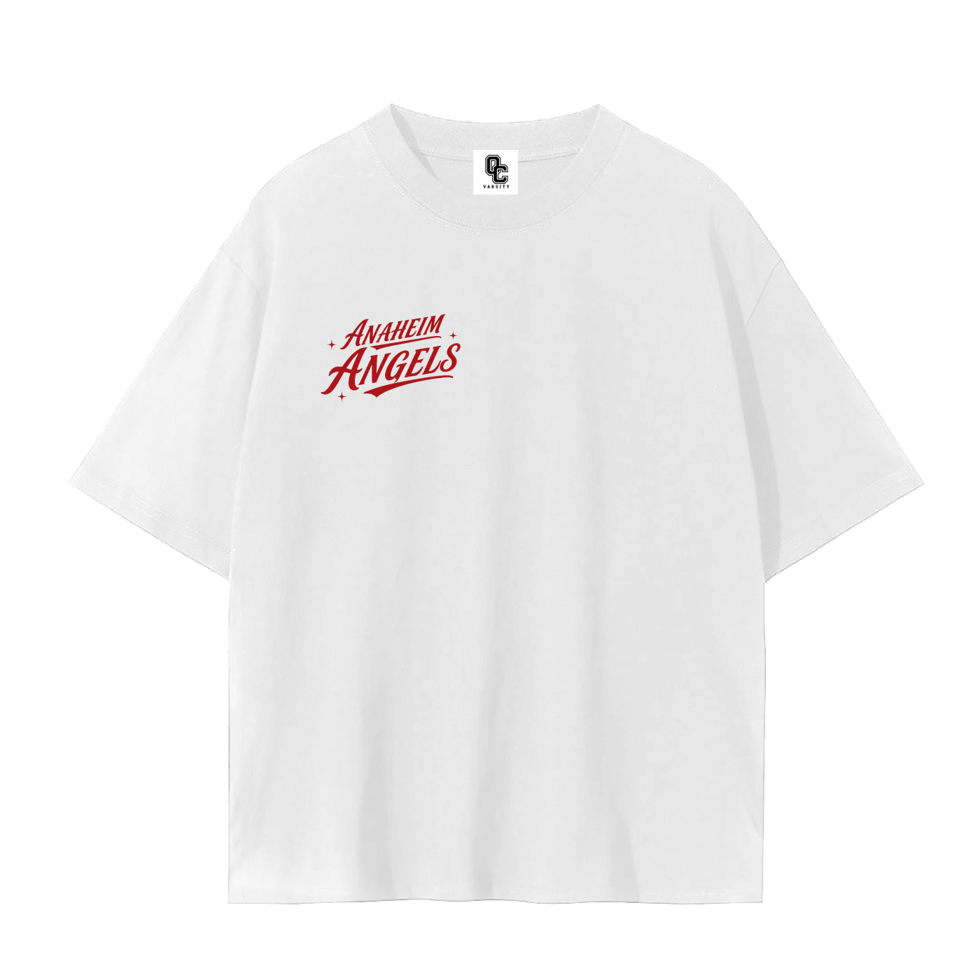 IF LOST RETURN TO ANGELS STADIUM - UNISEX SEAMLESS TEE
