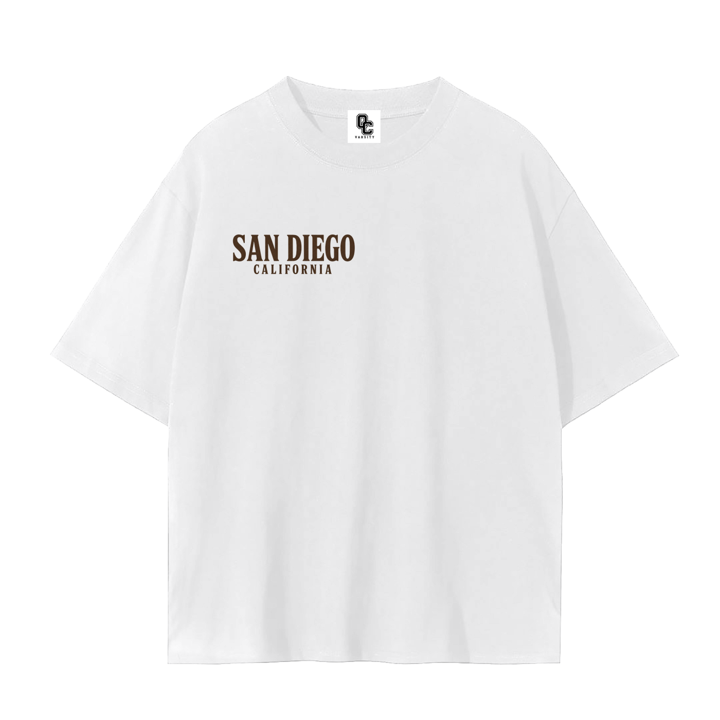 MLB SAN DIEGO PADRES- CUSTOM PET TEE
