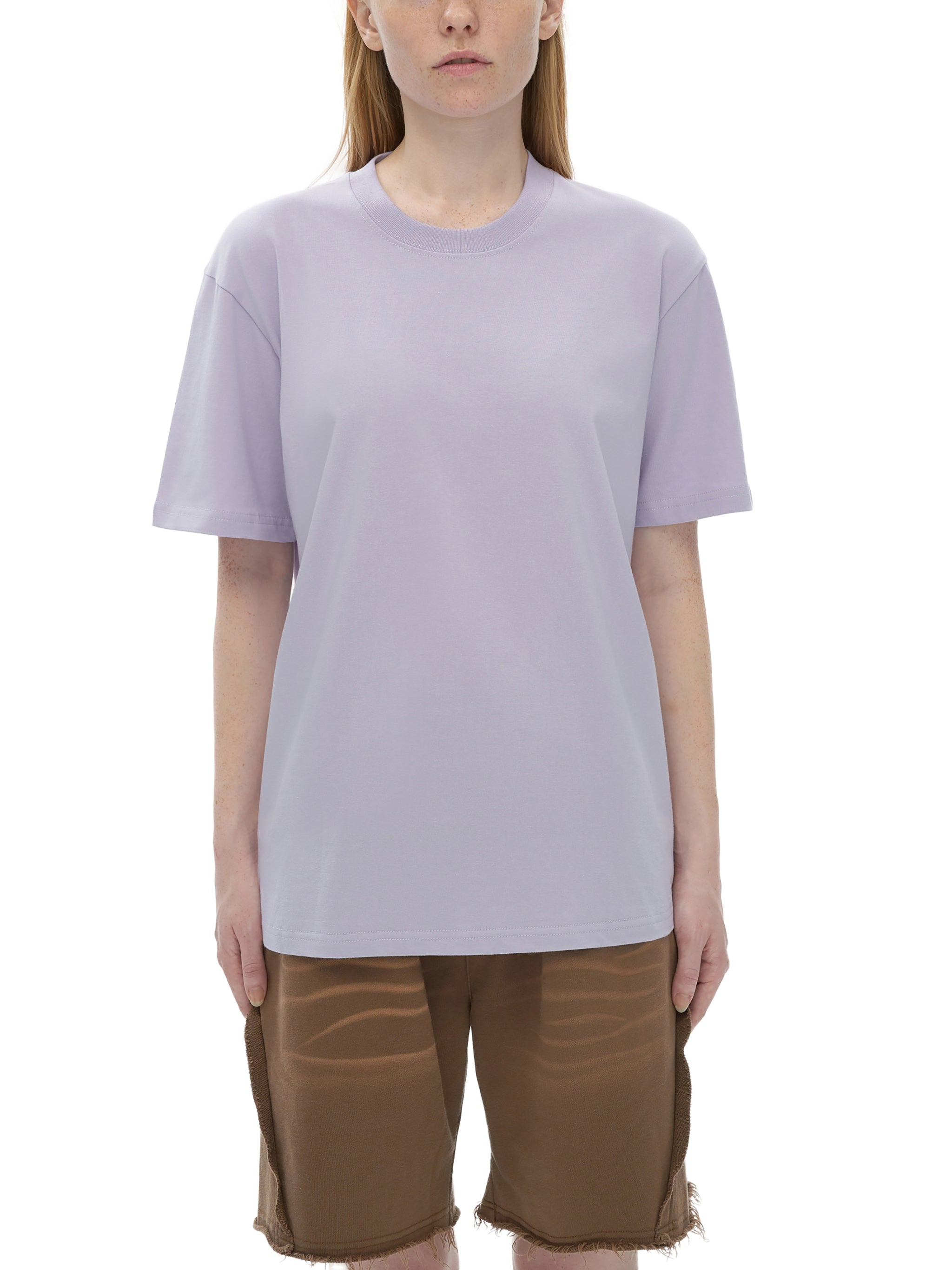 IF LOST RETURN TO DODGERS STADIUM- Unisex Seamless T-Shirt