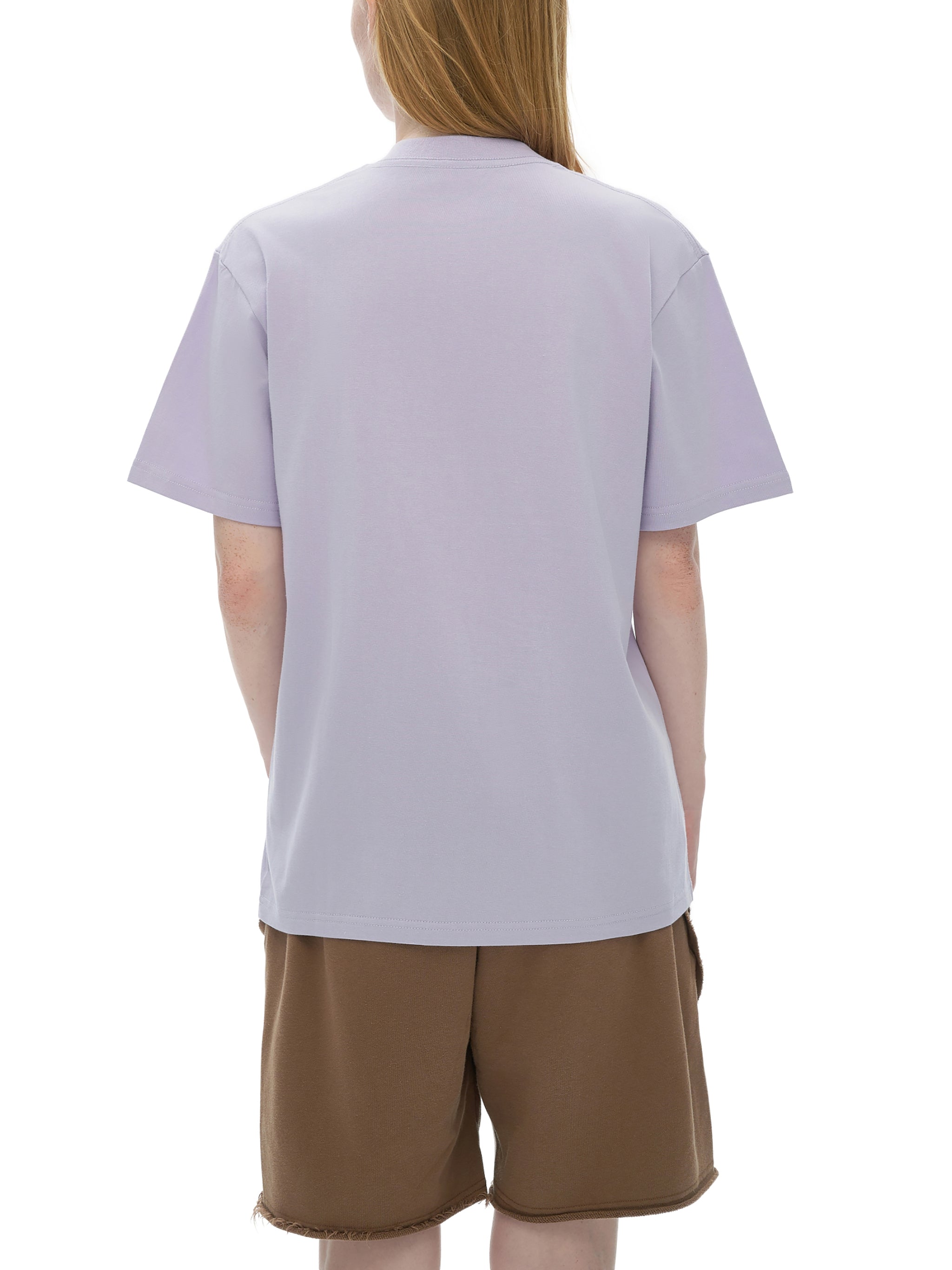 IF LOST RETURN TO DODGERS STADIUM- Unisex Seamless T-Shirt