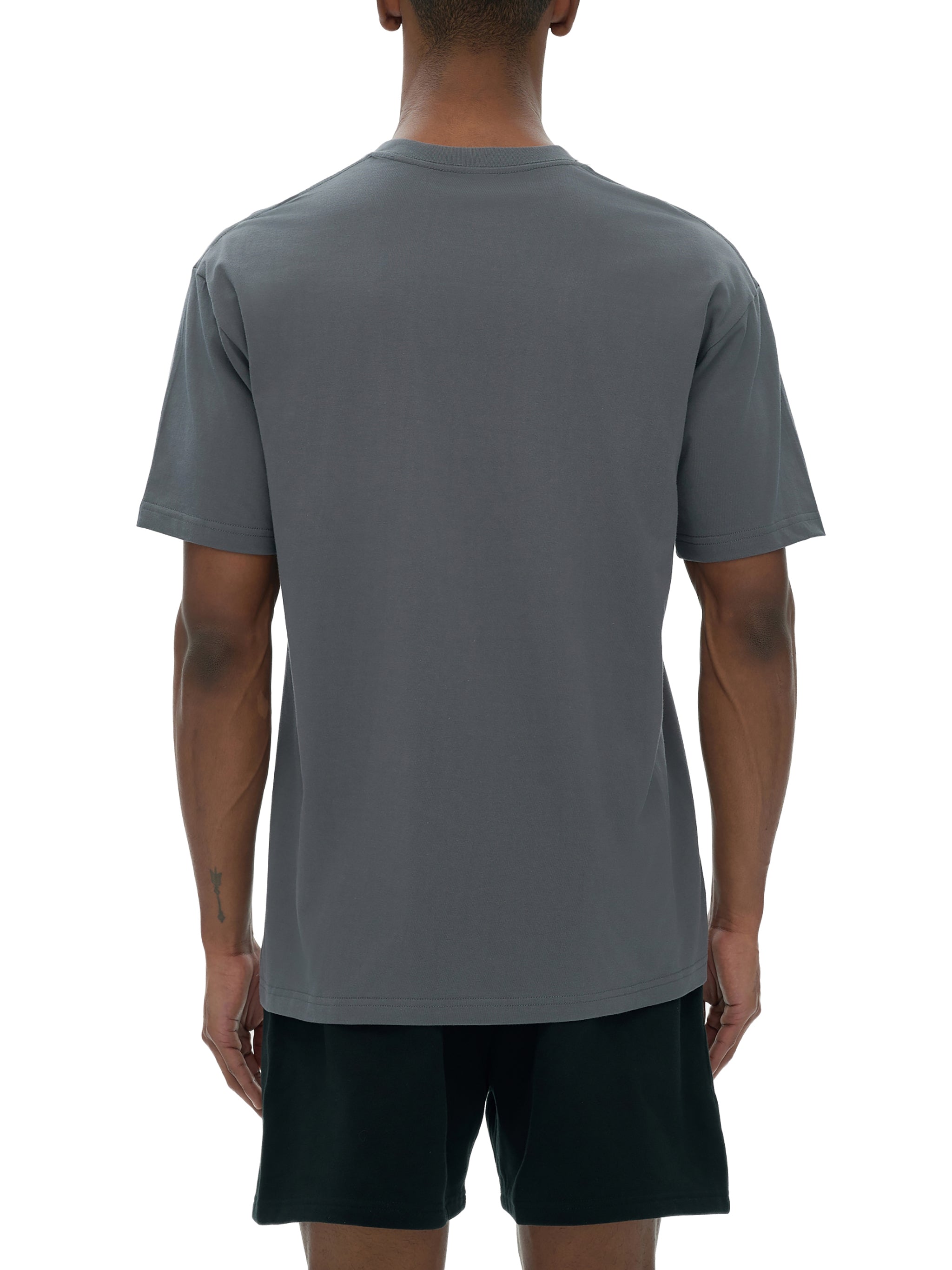 IF LOST RETURN TO DODGERS STADIUM- Unisex Seamless T-Shirt