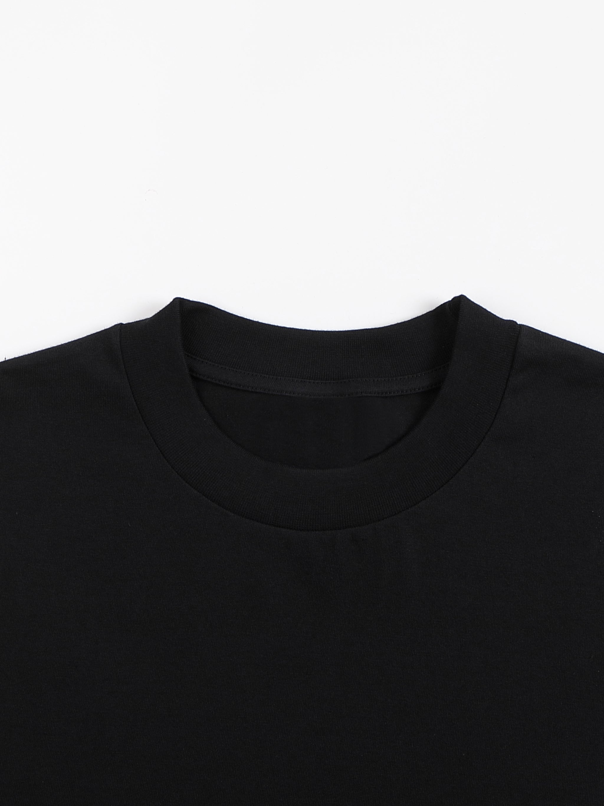 “5 North Long Sleeve”- adult unisex Crew Neck Drop Shoulder Long Sleeve Shirt