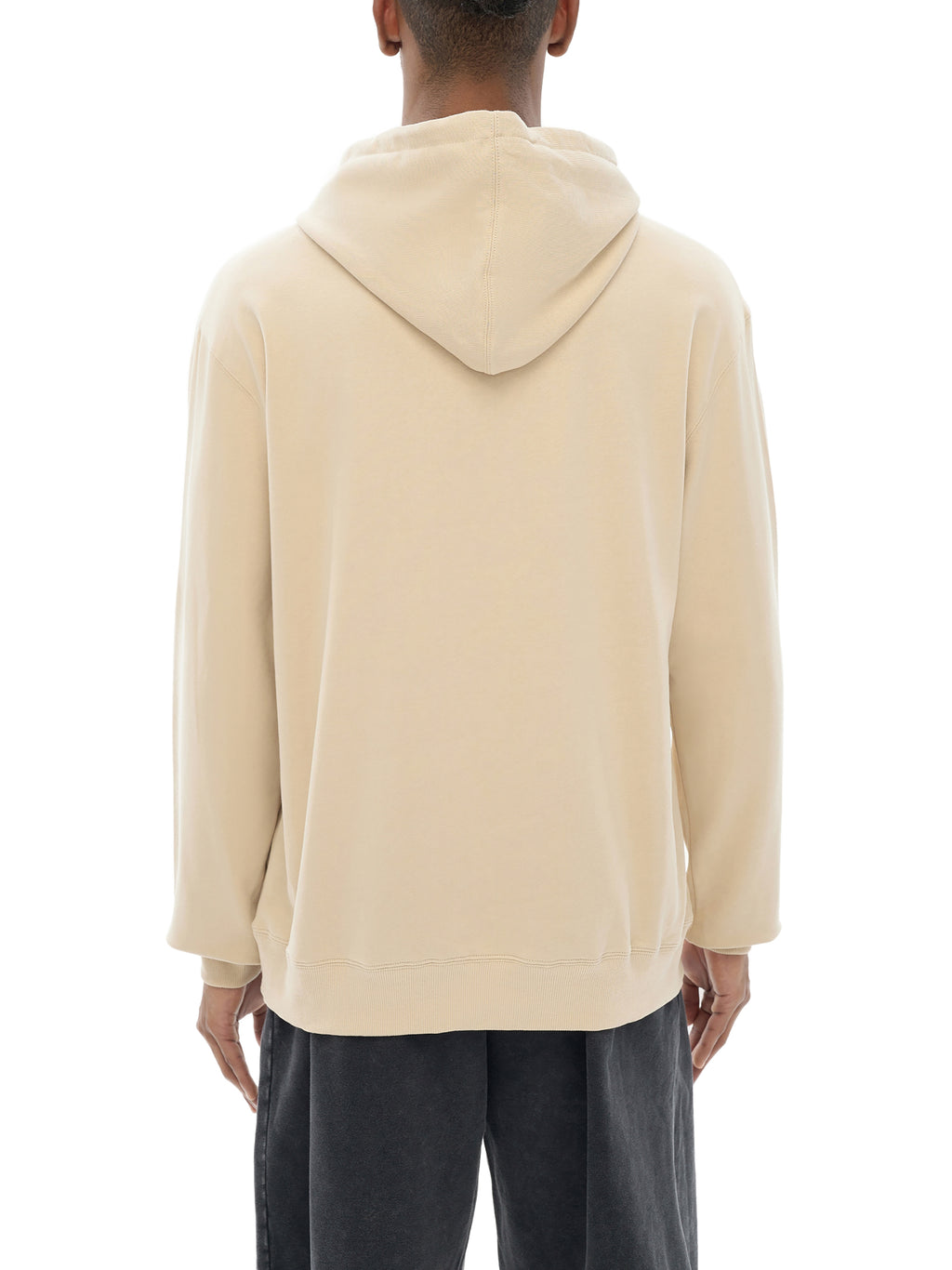 5 North- adult unisex Cotton Hoodie