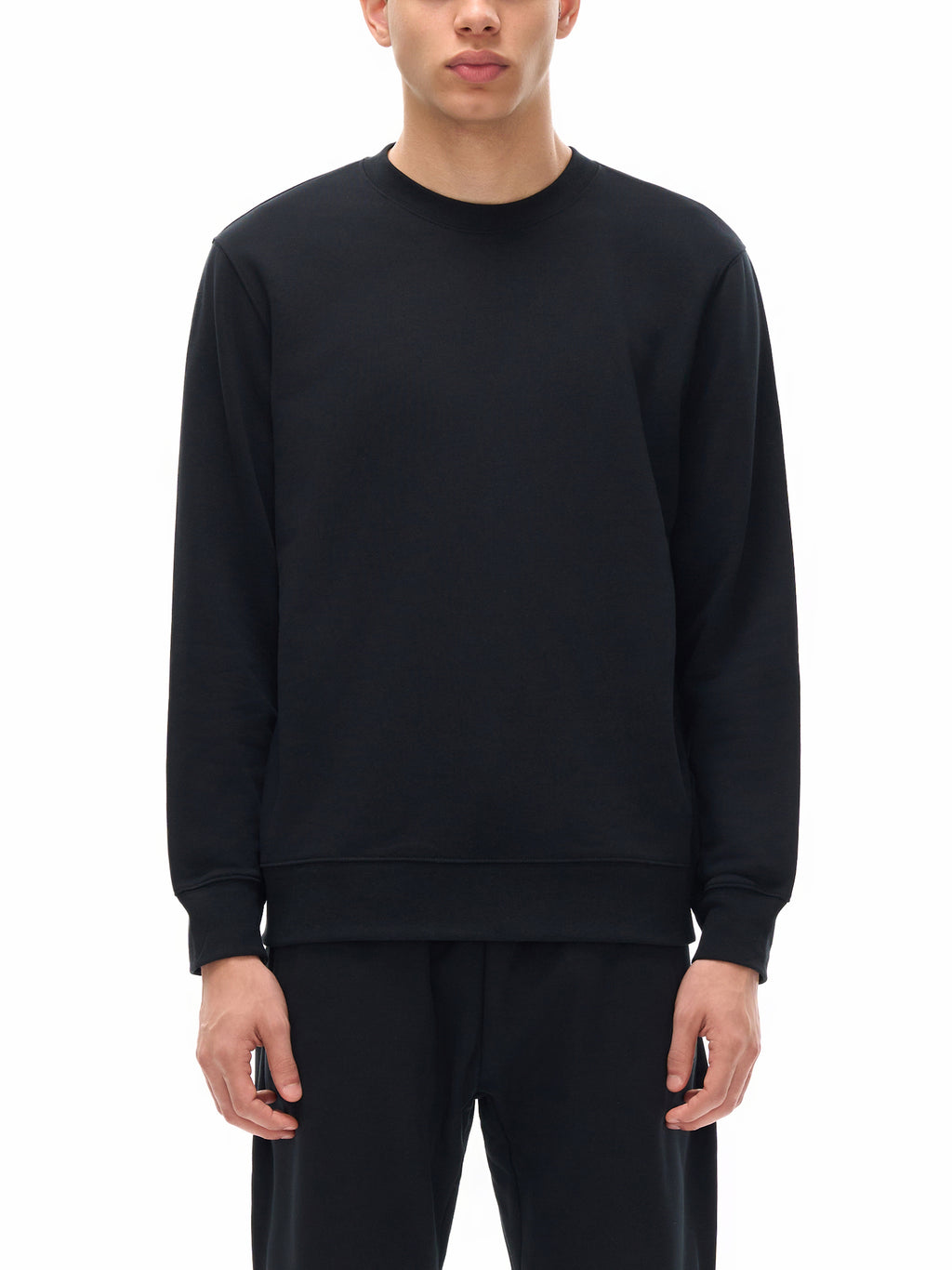 5 north- adult unisex crewneck