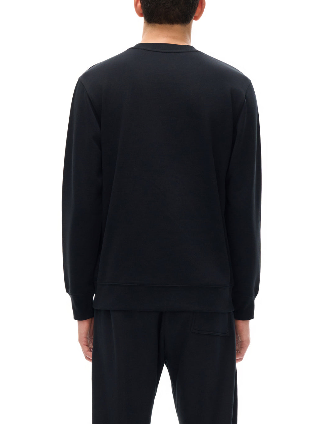 5 north- adult unisex crewneck