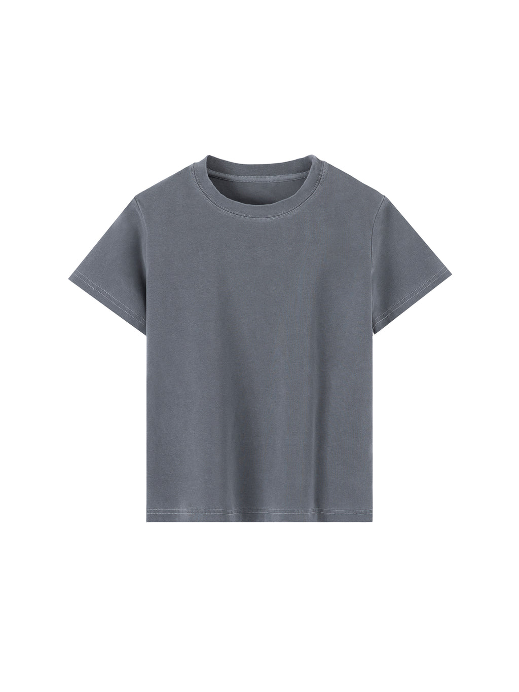 ANAHEIM ANGELS - WOMENS VINTAGE WASH SLIM FIT TEE