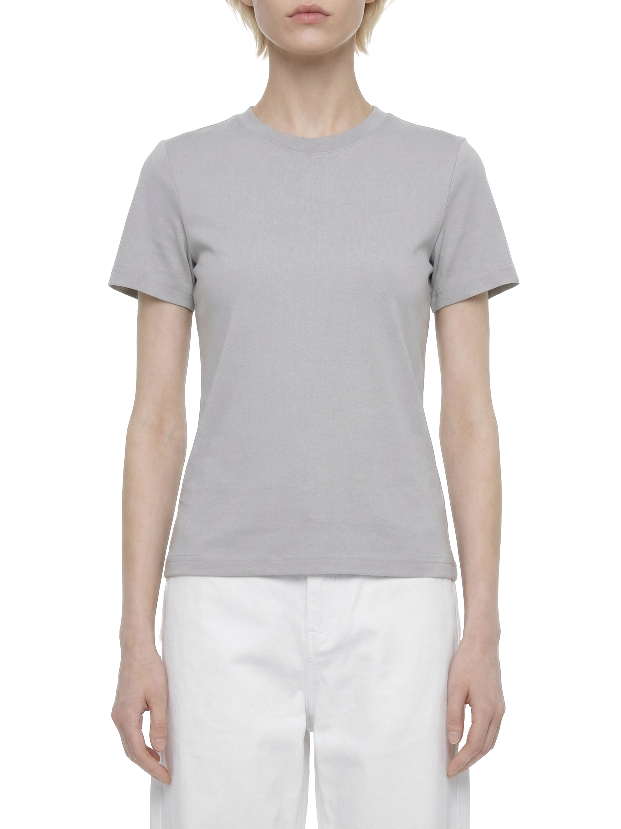Custom Memorial ‘Jesse’ - adult women essential standard shoulder t-Shirt